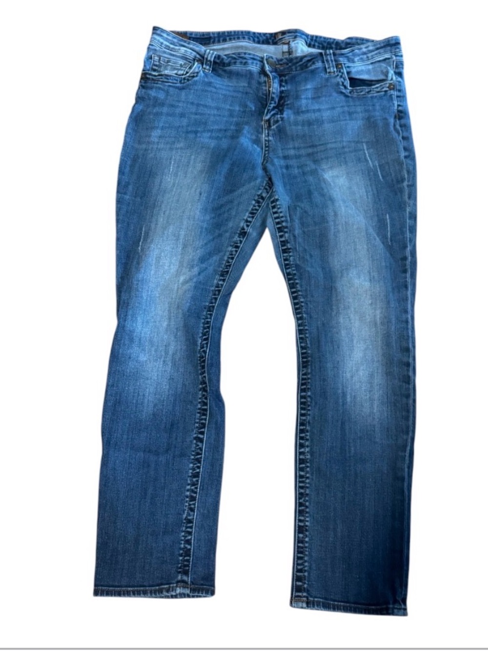 Womens kut from the kloth size 16 jeans